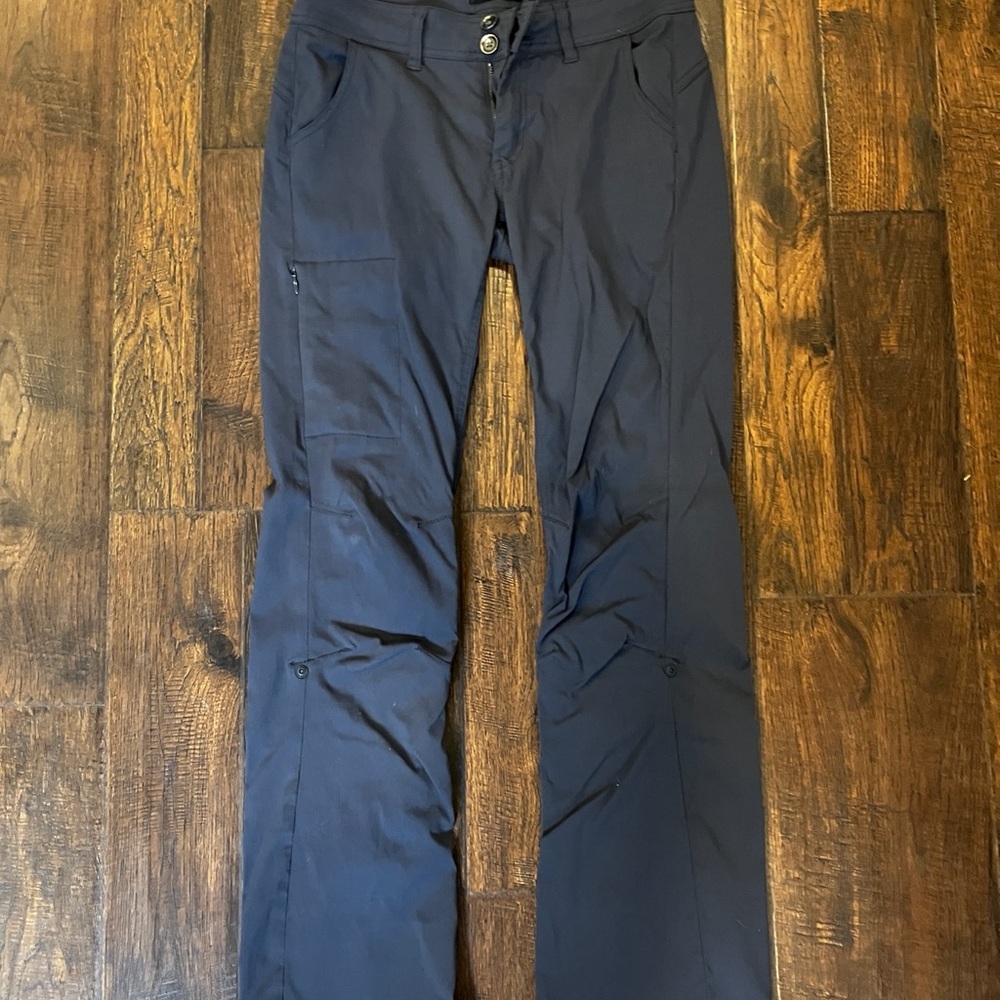 Prana Women’s hiking pants